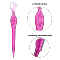 Miniatyrbillede 3 af 5: 5 stk. Øjenbryn Shaper Razor Trimmer Shaver Hårfjerner Sæt
