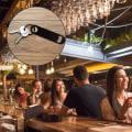 Miniatyrbilde 5 av 5: Ølflaskeåpnere, Flat Bottle Opener i rustfritt stål Ølflaskeåpner Barflaskeåpner for kjøkken Bar Restaurant svart 2 stykker