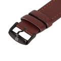 Miniatyrbilde 5 av 5: Naviforce Nf9056 Herre Kvarts Armbåndsur Lærreim