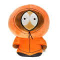 Miniatyrbilde 3 av 5: Plushleketøy The Southparks Game - Dukke Cartman Kawaii Plush Dolls Jente Gutt For 6 pcs one set