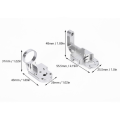 Miniatyrbillede 5 af 5: Standard Gimbal Yaw & Roll Arm Reparationskit til Phantom 3