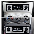 Pikkukuva 4 / 5: Muistikortti Dual Usb-lähtö Bluetooth Auton Lataus Mp3
