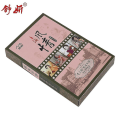 Miniatyrbilde 5 av 5: Shuyan Sycz-128 4 stk Blomsterduftende Varig Solid Parfyme