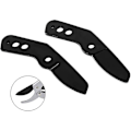 Miniatyrbilde 1 av 4: Reserveblad for hagesaks grennklipper, Sk-5 saks, bladlengde: 75 mm