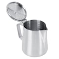 Miniatyrbilde 2 av 5: 350ml Melkekanne i rustfritt stål, skummende kopp for kaffe, kaffekrus