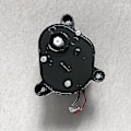 Miniatyrbillede 2 af 3: Højre Side Børstmotor Ilife V3s V3l X5 V5s Pro Støvsuger