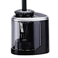 Miniatyrbild 3 av 4: Elektrisk pennvässare, Batteridriven Automatisk Pennvässare, Snabb Pennvässare För Studenter, Kontorsmaterial, Pennor