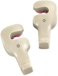 Universal Bil Sätets Hållare Hook För Livsmedel Tyg Handväska (beige - Set Om 2)
