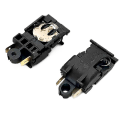 Miniatyrbild 4 av 4: Elektrisk Vattenkokare Brytare Termostat Temperaturregler Xe-3 Jb-01e 13a