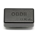 Pikkukuva 5 / 5: V01HW-1 Ajoneuvon Diagnostiikkaskanneri WiFi OBD2 V1.5