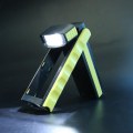 Pikkukuva 4 / 4: Superkirkas COB LED -magneettinen työtelinekoukkulamppu