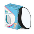 Miniatyrbilde 5 av 5: Sauvasin Crystal Epilator