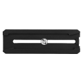 Miniatyrbilde 2 av 5: Hqr-ry120 120mm Kamerafestebrakett Hurtigutløserplate For Dji Ronin-s Ronin S Stabilisator