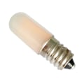 Pikkukuva 3 / 5: 12 kpl 1,5W LED-pallolamput 90 lm E14 E12 T10