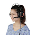 Pikkukuva 3 / 5: Langalliset pelikuulokkeet USB 7.1 Surround Sound -mikrofonilla