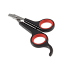 Miniatyrbillede 2 af 5: Hundefuglekattepleje Negle Klo Saks Trimmer Cutter