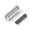 Miniatyrbilde 4 av 4: 2 stk barberblad for M60 M90 P60 P70 barbermaskin - yuhao