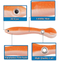 Pikkukuva 2 / 4: Bionic Fish -kalastusuimavapa, kalastustyökalut, keinotekoinen syötti, kalastustarvikkeet