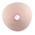 Miniatyrbillede 3 af 5: Silikon Brystmodel Doula Undervisningsøvelser Undervisning Bryst Brystprotese-yuhao