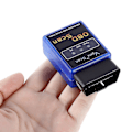 Pikkukuva 2 / 5: Mini ELM327 Bluetooth OBDII Auto Scanner B06 Diagnostiikka