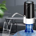 Miniatyrbillede 2 af 5: Vanddispenserflaskepumpe USB Opladning Universal