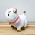 Pikkukuva 2 / 5: 20 cm Puppycat-pehmolelu, söpö ja pehme täytetty hahmo nukke lapselle 20cm