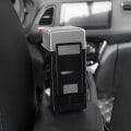 Miniatyrbild 3 av 5: USB-driven Bärbar Mini-kylbox för Drycker och Kosmetika