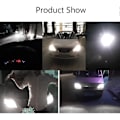 Pikkukuva 4 / 5: 6 kpl H7 Halogeeni Auto Sumuvalo Halogenipolttimo 55w Autolamppu