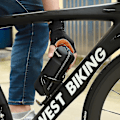 Miniatyrbillede 1 af 2: Cykel Dæk Reparationsværktøjssæt Kørsel Cykling Udstyr Med