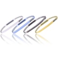 Miniatyrbillede 4 af 4: Tennis Badminton Anti-slip Racket Håndtag Tape Overgrip