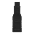 Miniatyrbillede 5 af 5: FireWire 800 til 400 Adapter Konverter 9/6 Pin IEEE 1394