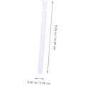 Miniatyrbild 7 av 8: Touch Pen Fodral Stylus Pen Fodral Stylus Pennlock Stylus Skydd