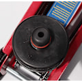 Miniatyrbilde 3 av 4: 4 stk Biljekk Pute Plassering Beskytter Gummi Bil For Tesla Model 3, Jekk Løftepunkt Pute Adapter, Jekk