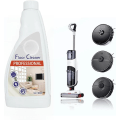 Miniatyrbilde 2 av 4: Gulvrens for robotstøvsuger og mopper, Gulvrensvæske kompatibel med Roborock Omo Joint, S8 Pro Ultra/s8/s8+/q5/q7-serien 1Pcs