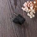 Miniatyrbilde 3 av 5: Reiseadapter for strømkontakt fra USA til EU Europa