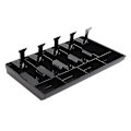 Pikkukuva 2 / 5: 404x245x360mm Raha- ja kolikkolaatikko Insert-lokero