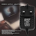 Miniatyrbillede 2 af 5: Universal DC12V 3A 36W 5.5mm 2.1mm Strømforsyningsadapter