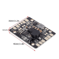 Miniatyrbillede 3 af 4: Matek 5 i 1 PDB V3 LED Power Hub Dobbelt BEC 5V/12V