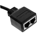 Pikkukuva 4 / 8: Verkkokaapelin Jakaja Ethernet-jakaja Ethernet-jakaja Internet-jakaja
