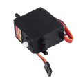 Miniatyrbild 3 av 5: Högvridmoment Standard Servo för Futaba S3003 RC-modeller
