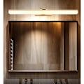 Pikkukuva 4 / 5: LED-peilivalo, Moderni Mattainen, 50cm