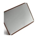 Miniatyrbillede 4 af 4: Gingerbread Bageri Metal Vintage Skilt 12x8 Tommer
