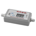 Miniatyrbillede 4 af 5: Gsf-9507 LED Skærm Satellitfinder TV Signal Finder