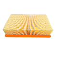 Miniatyrbild 3 av 5: 6-pack Filterset Karcher Nt25 Nt35 Nt360 Nt45 Nt55