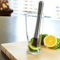Miniatyrbillede 5 af 5: Cocktail Lime Mixer i Rustfrit Stål (1 stk)