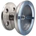 Miniatyrbilde 2 av 4: Sett med 4 justerbare møbelbein 3,8 cm lange, ekstra tykke, rustfritt stål