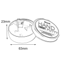 Miniatyrbilde 5 av 5: Håndformet Unik Barnas Utdanningsmagnet Leire 50g Lekegave