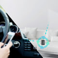Miniatyrbillede 3 af 5: Smart Home Automation Universal Trådløs Fjernbetjening