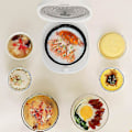 Miniatyrbilde 3 av 5: Mini Riskoke Smart Cooking Husholdnings Multifunksjon