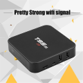 Pikkukuva 2 / 5: T95m Quad Core Älykäs mediasoitin Iptv Hdmi 2.0 Dlna Tv-laatikko